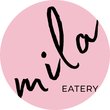 Logotipo de Mila Lisbon