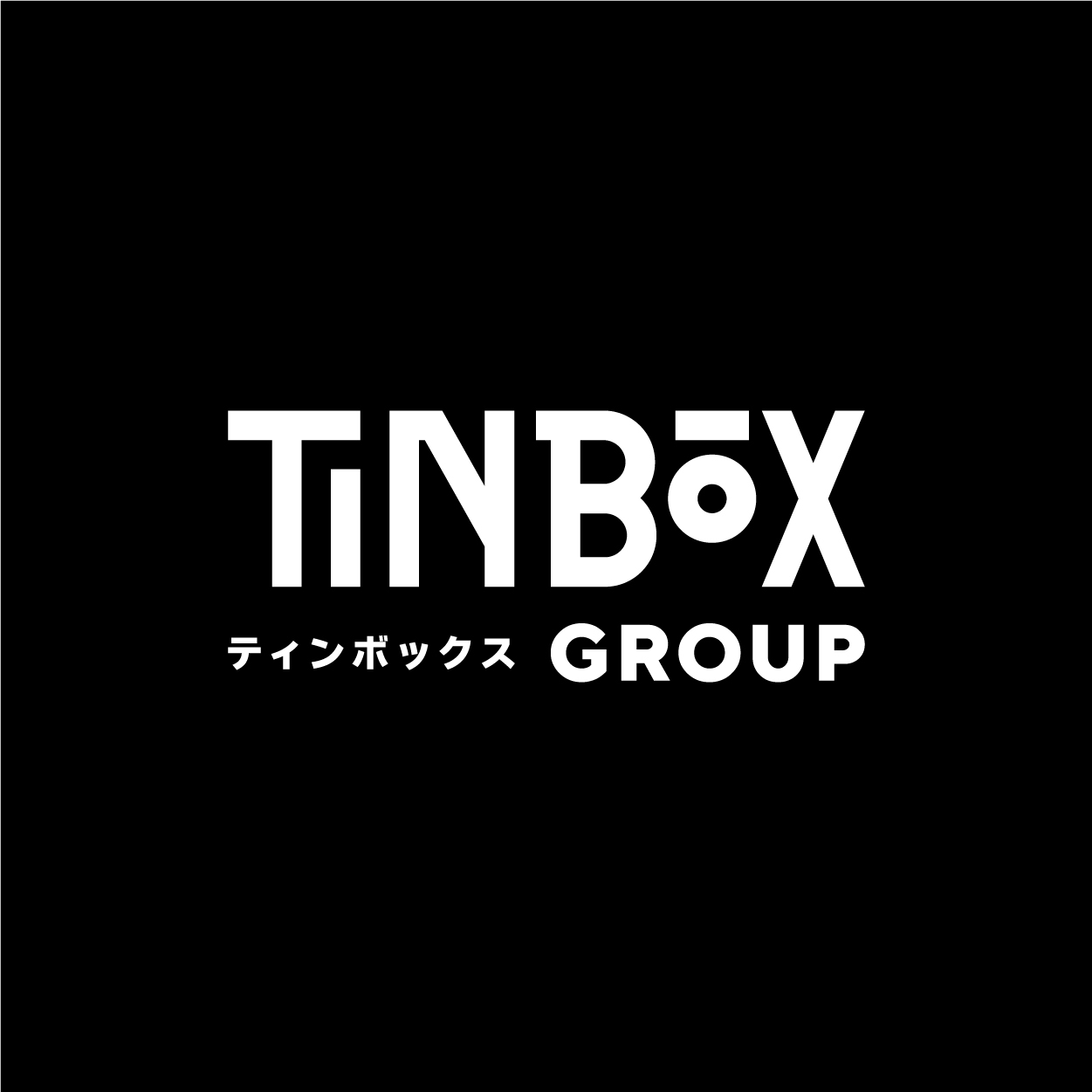 Tin Box Group Singapore logo