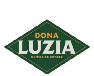 Logotipo de Boteco Dona Luzia