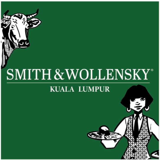 Smith & Wollensky Kuala Lumpur logo