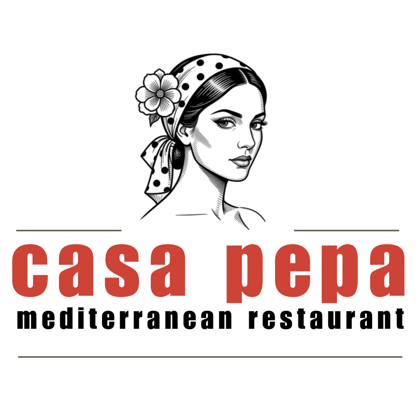 Pepas logo