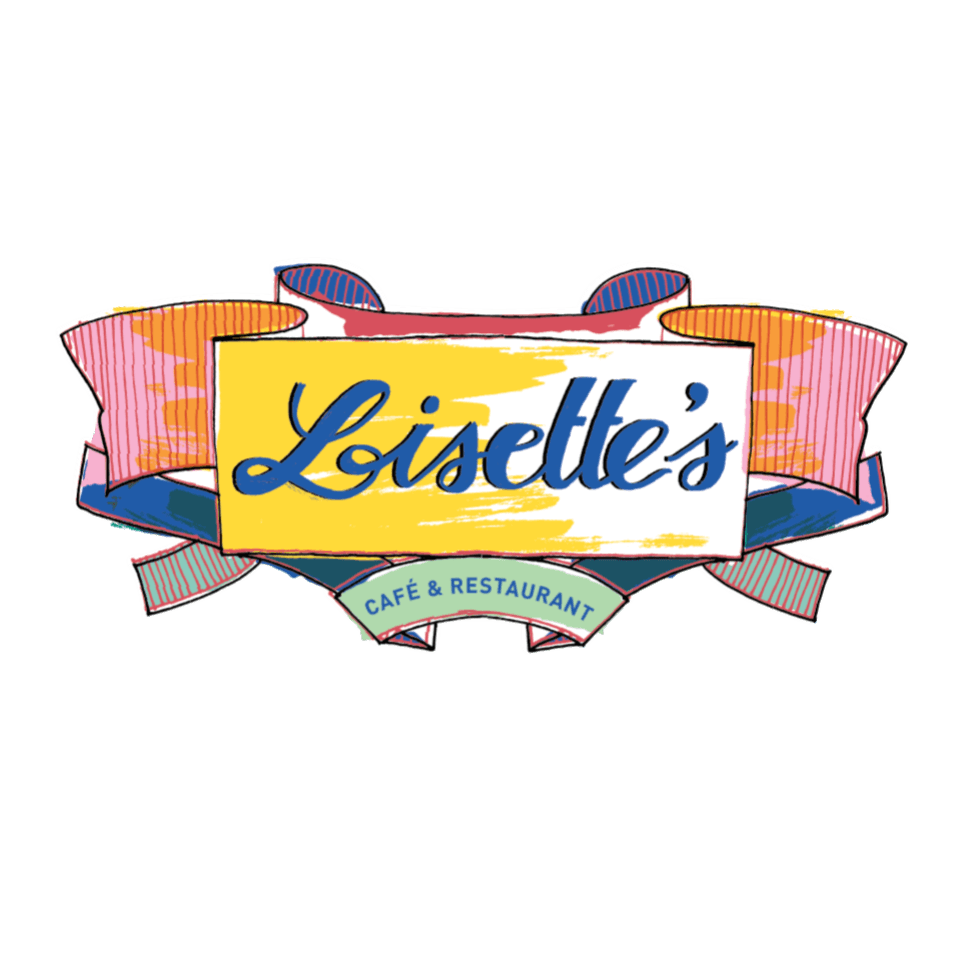 Lisette's Cafe & Bakery logo