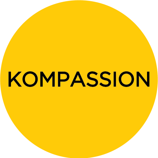 KomPassion logo