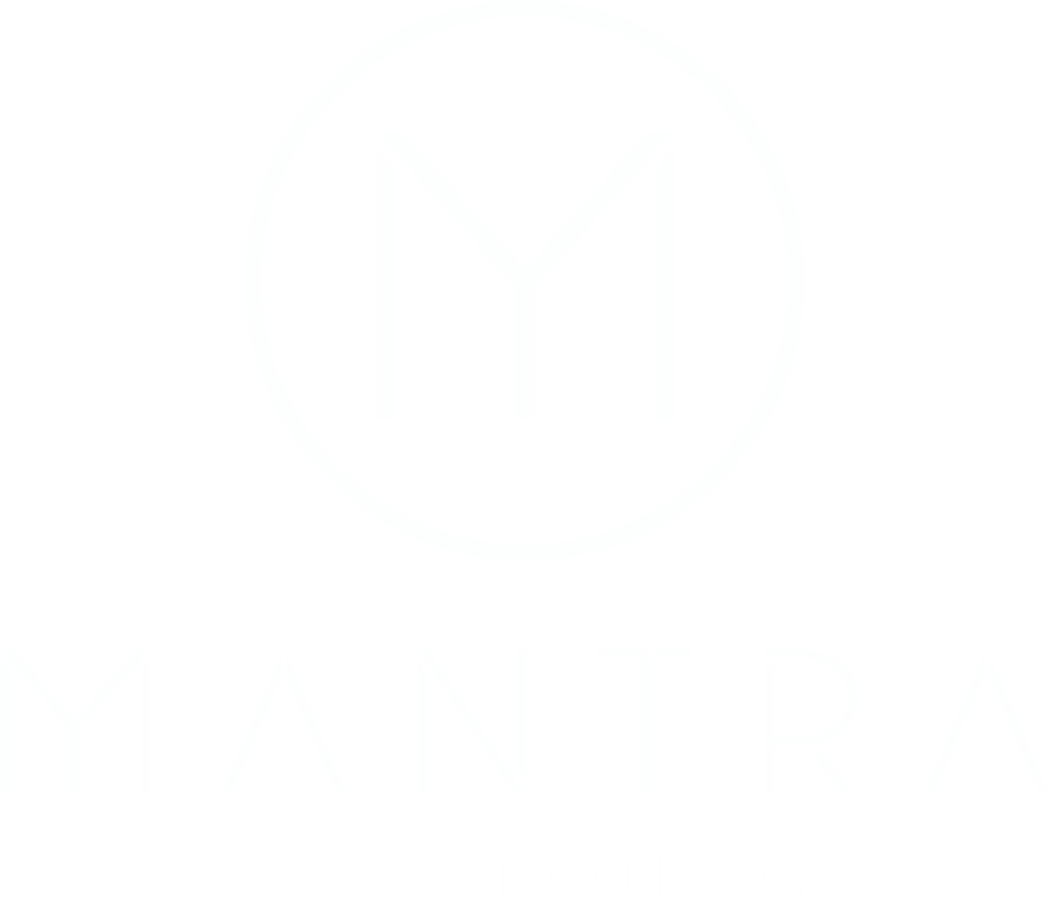 Mantra logo