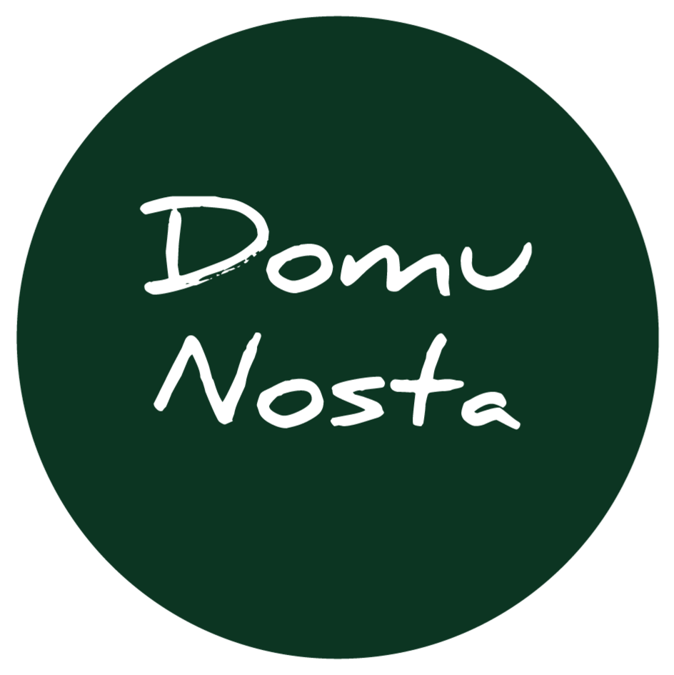 Domu Nosta Restaurant logo