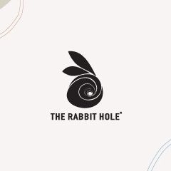 The Rabbit Hole logo