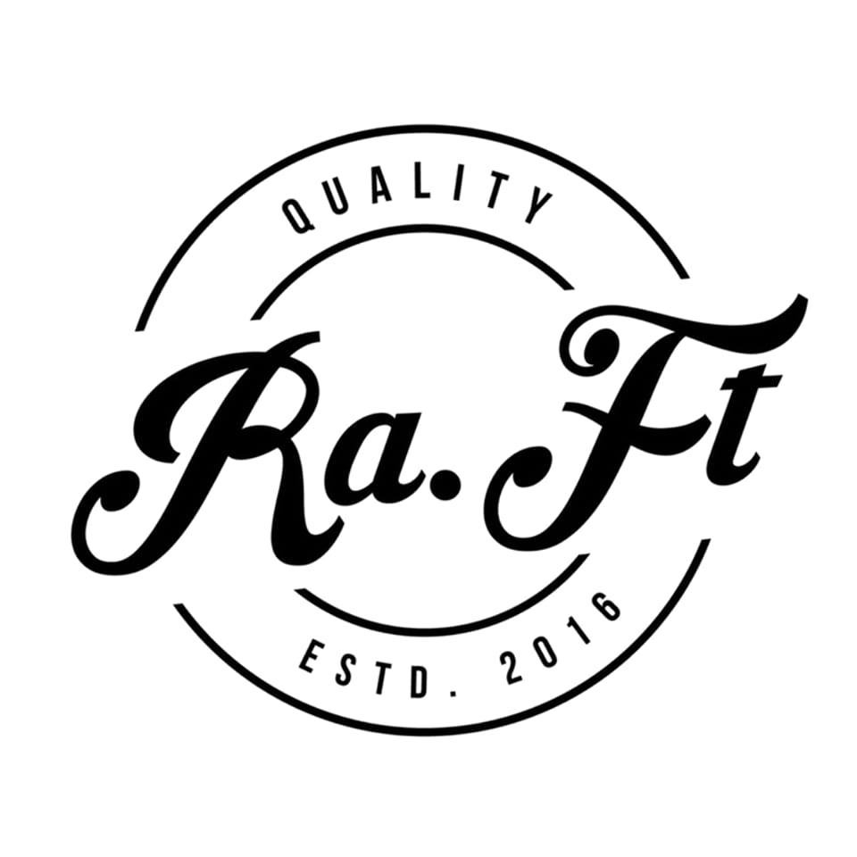 Ra-Ft Café | Sierramas logo