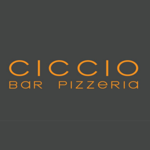 Ciccio Bar Pizzeria  logo