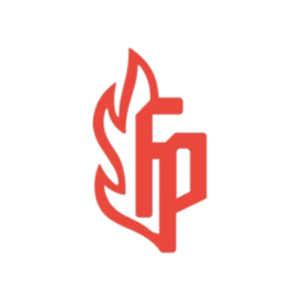 Fire Pitz logo