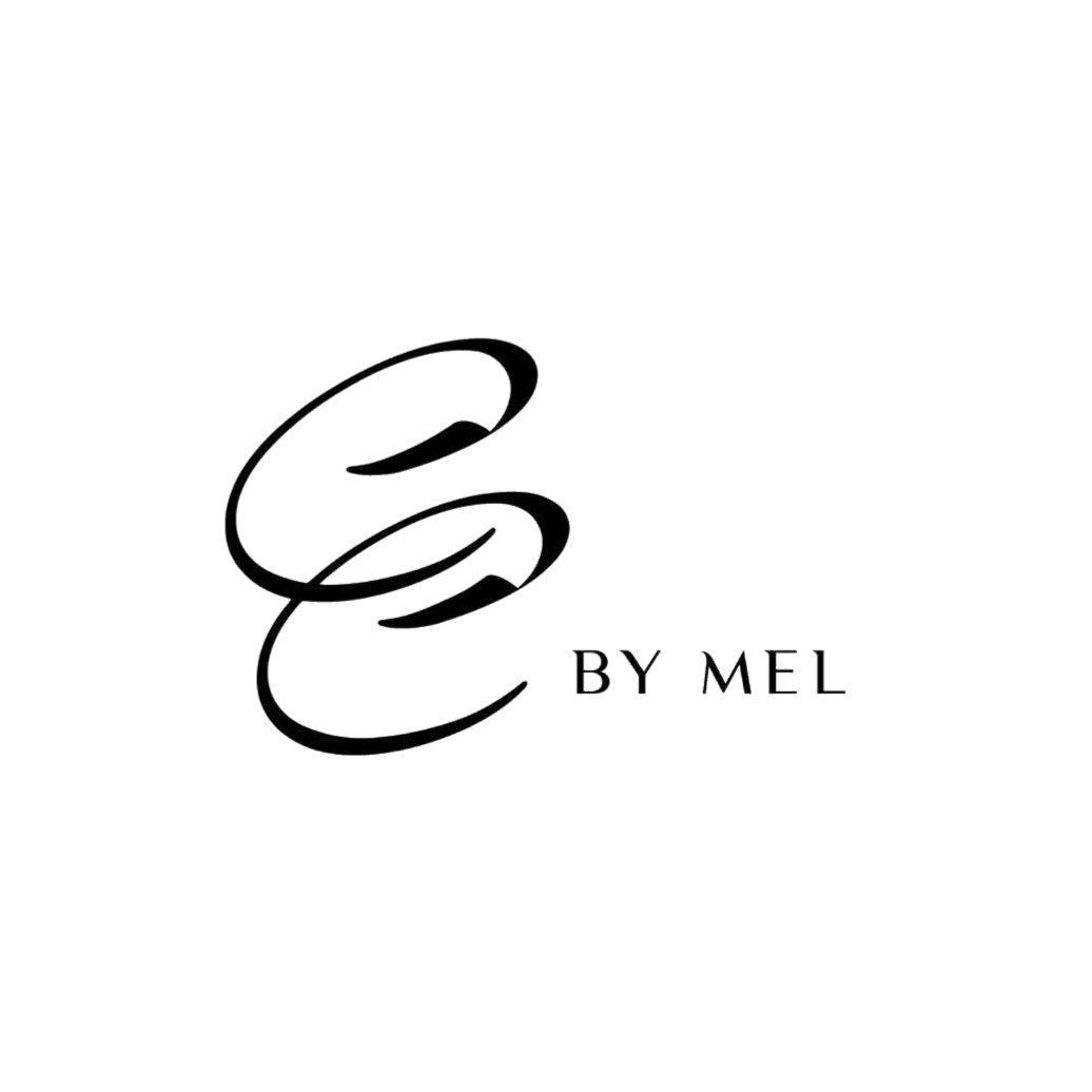 CC by Mel logo