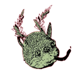 O Gambuzino logo