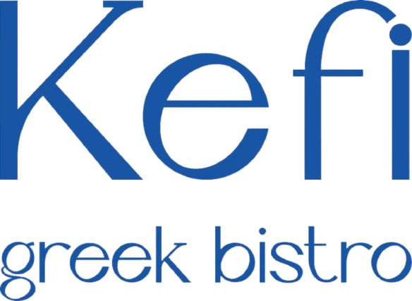 Kefi Greek Bistro logo