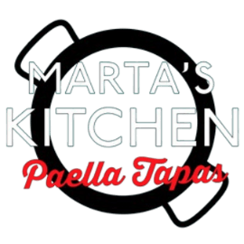 Marta's Kitchen @ Hartamas logo