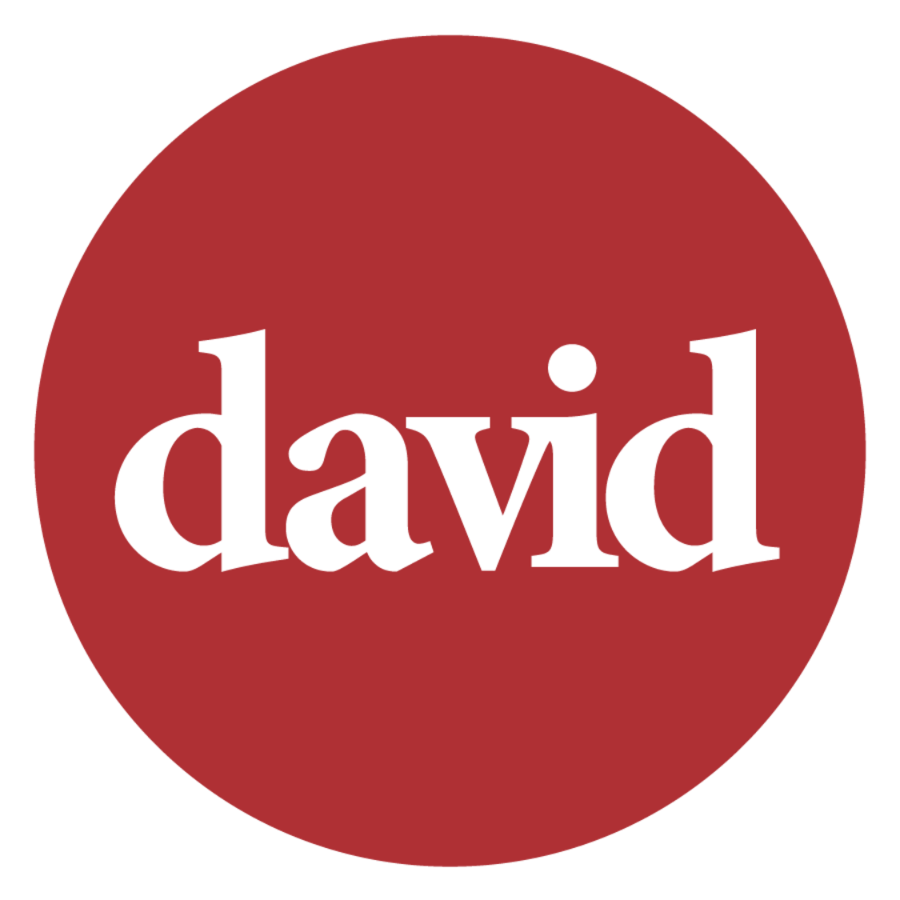 Cafe Bistrot David logo