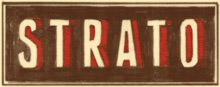Strato logo