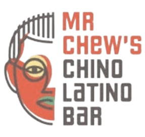 Mr Chew logo
