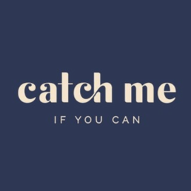 Catch Me logo