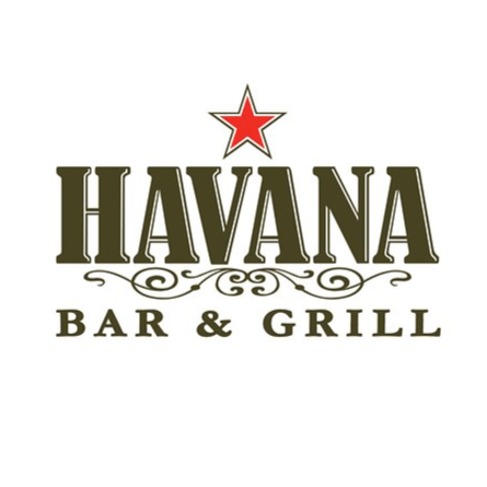 Havana Bar & Grill logo