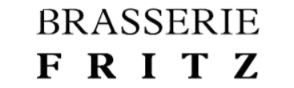 Brasserie Fritz logo