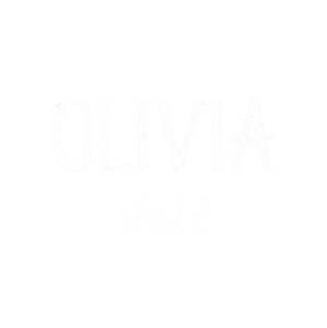 Olivia Deli  logo