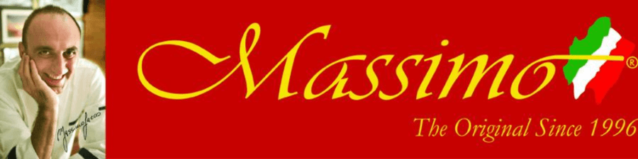 Massimo Restaurant logo