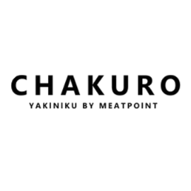 Chakuro TTDI logo