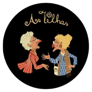 Logotipo de As Velhas