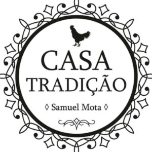 Casa Tradição logo