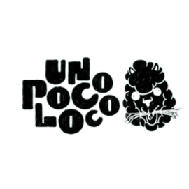 Un Poco Loco logo
