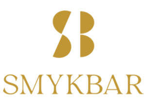 SMYKBAR Aarhus logo