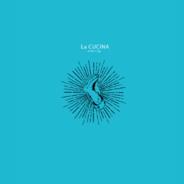 La Cucina di Orm logo
