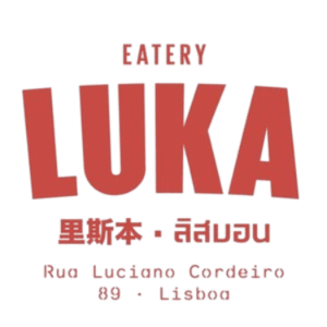 Luka Lisboa logo
