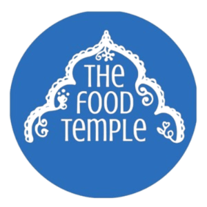 The Food Temple logo