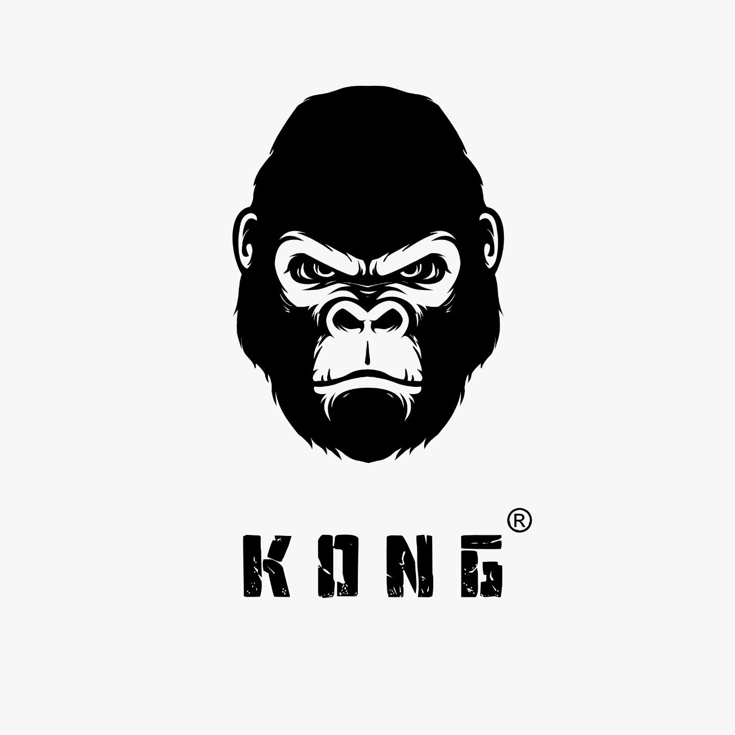Kong logo