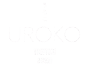 Uroko Saujana logo