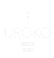Uroko Section 17 logo