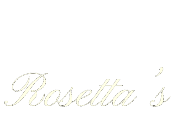 Rosetta's logo