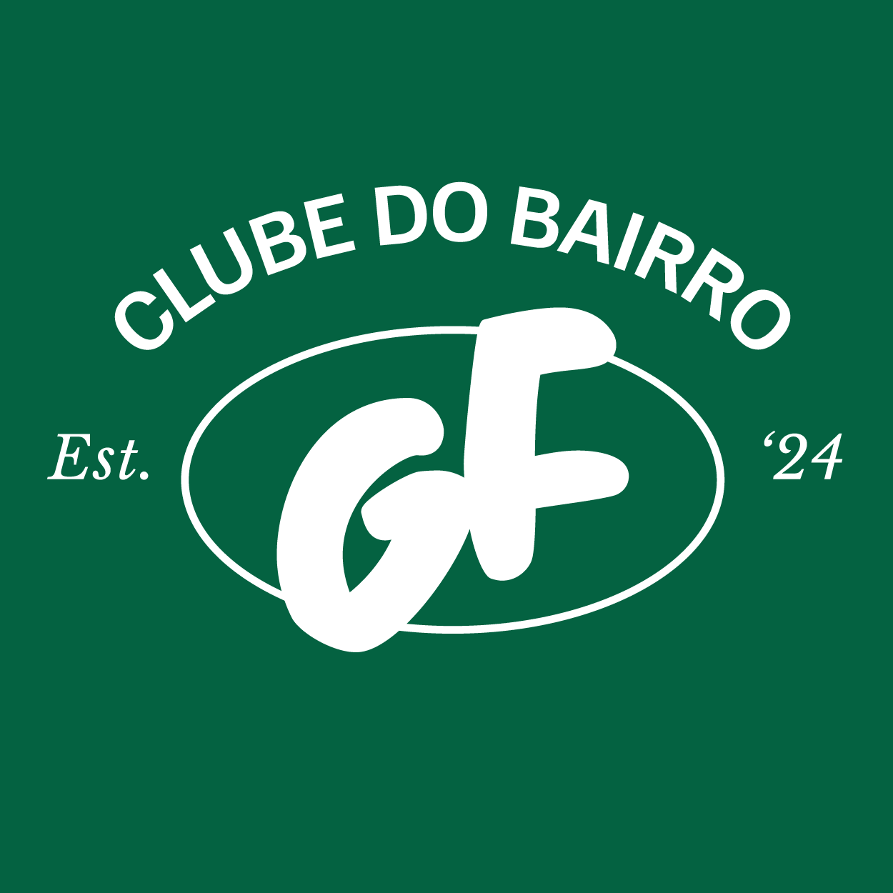 Logotipo de Goodfellas – Clube de Bairro