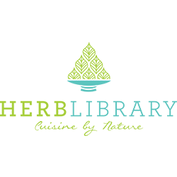 Herb Library Bali logo
