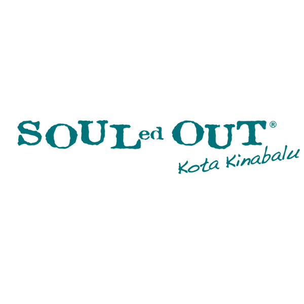 SOULed OUT Kota Kinabalu logo