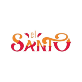El Santo logo
