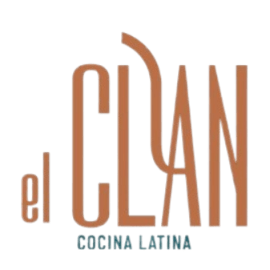 El Clan logo