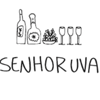Senhor Uva logo