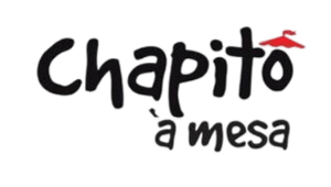 Chapitô à Mesa logo