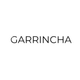 Garrincha logo