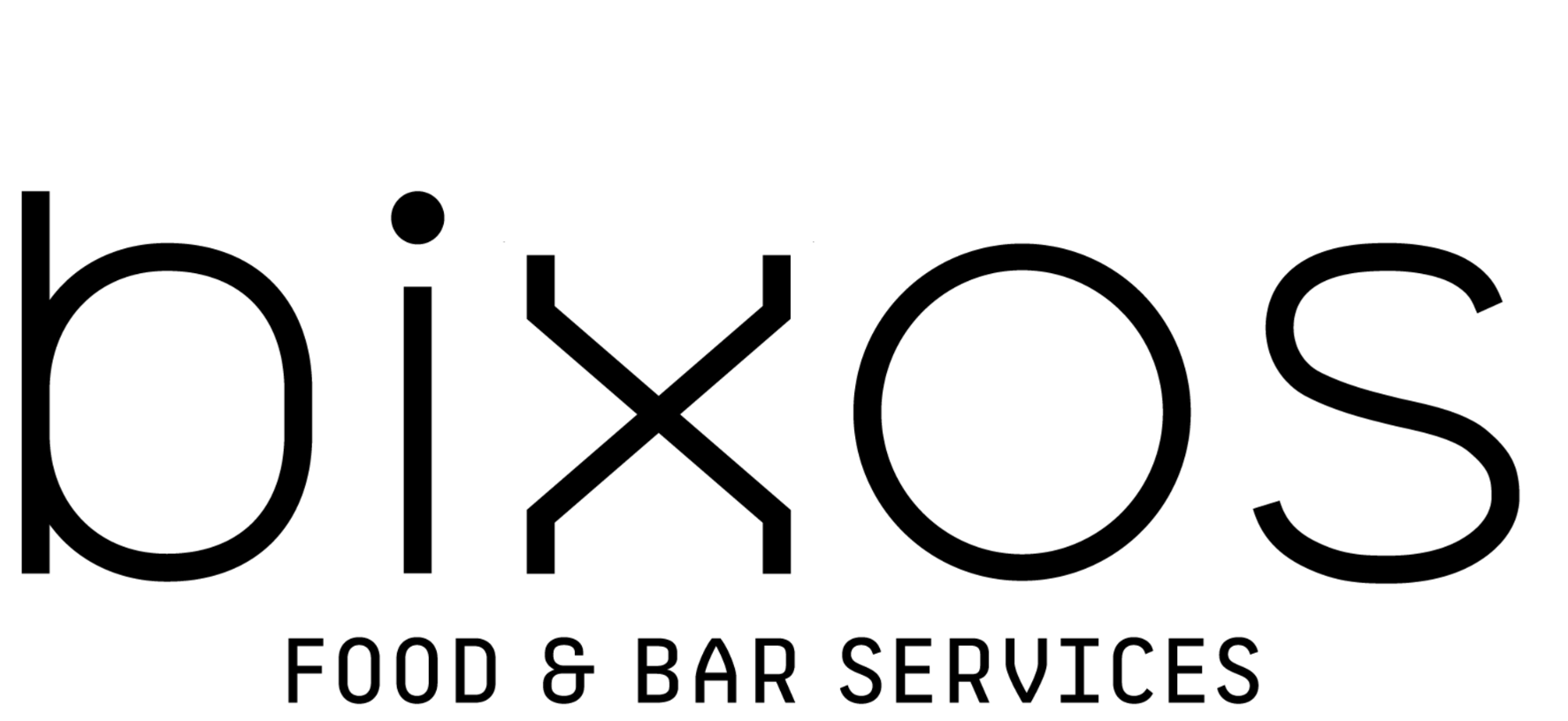 BIXOS logo