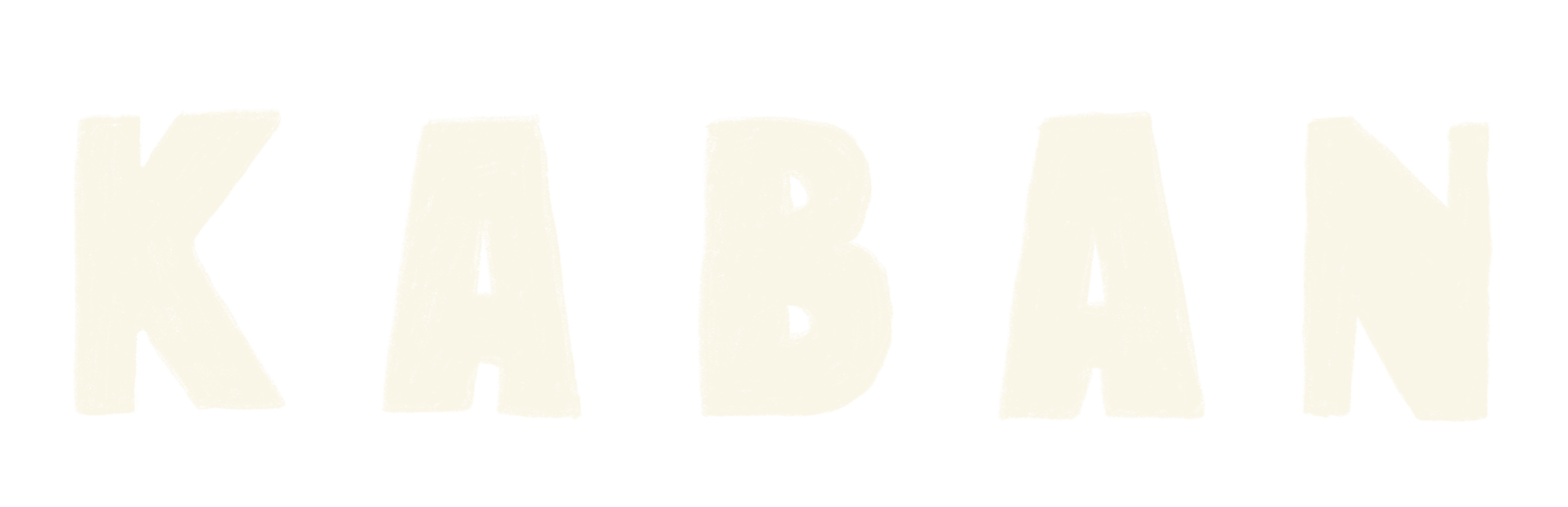 KABAN Restaurant logo