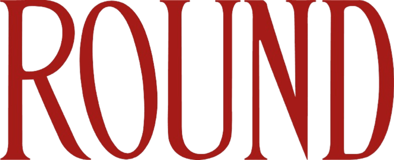 ROUND PIZZA NAPOLETANA logo