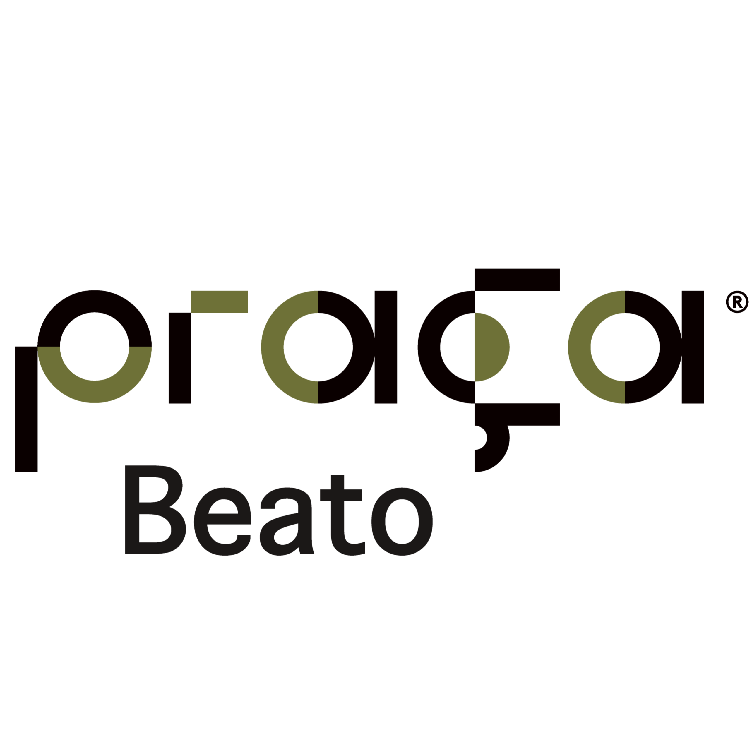 Praça Beato logo