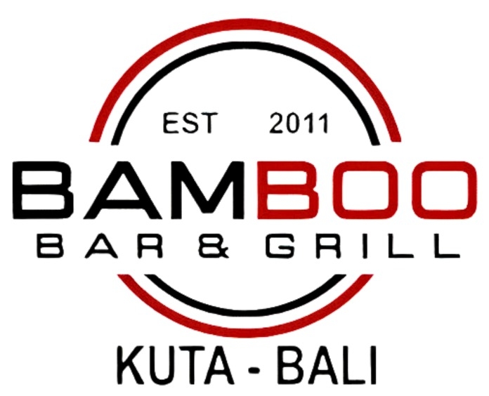 Bamboo Bar & Grill logo